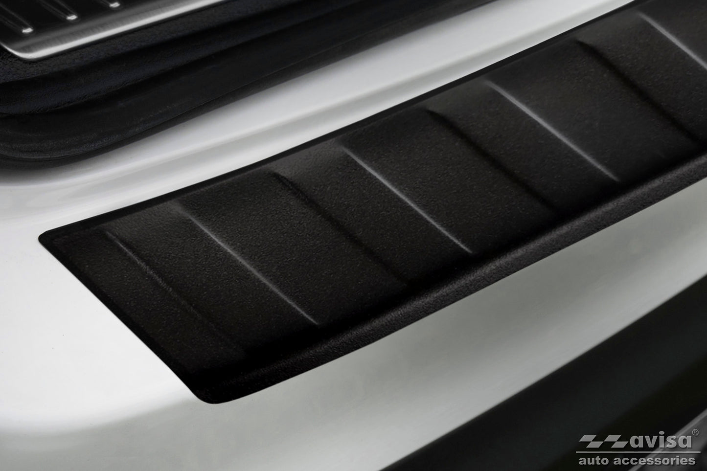protector de parachoques trasero MERCEDES GLC (X253)