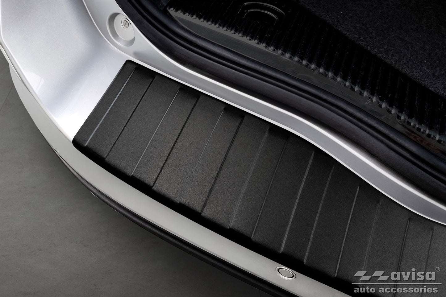 protector de parachoques trasero FORD MONDEO Turnier