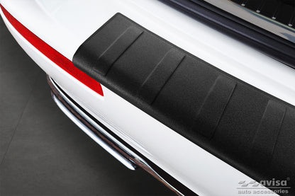 protector de parachoques trasero MERCEDES E53 S213 AMG
