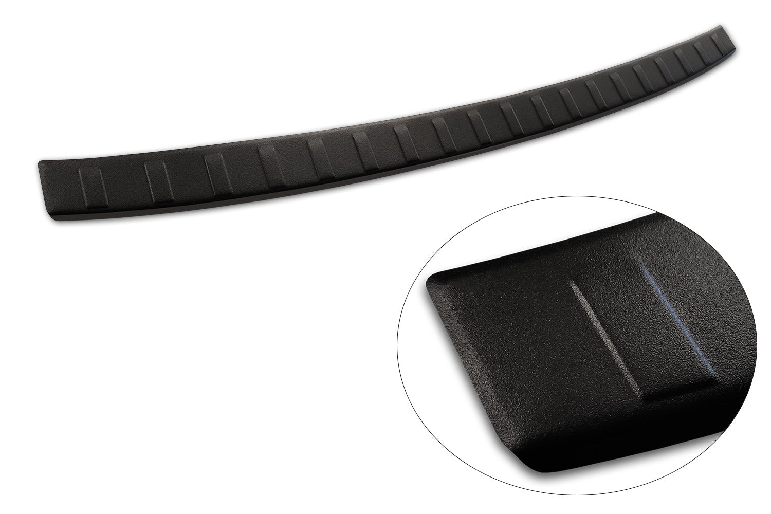 protector de parachoques trasero RENAULT MEGANE E-TECH ELECTRIC