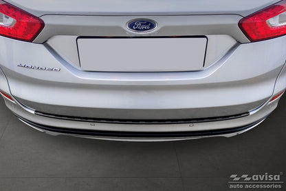 protector de parachoques trasero FORD MONDEO Turnier