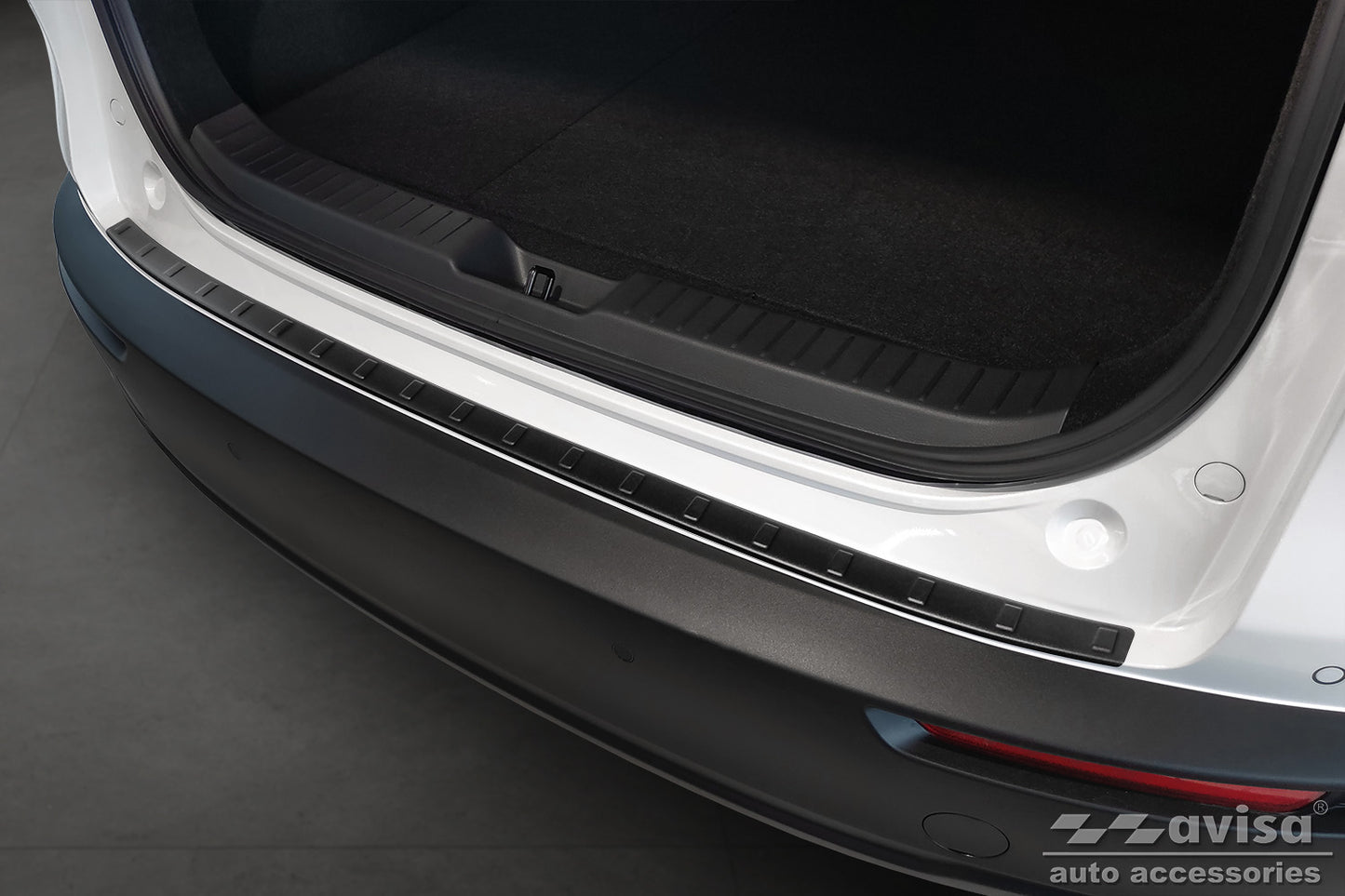 protector de parachoques trasero MAZDA CX-30