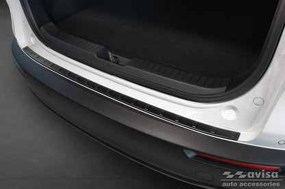 protector de parachoques trasero MAZDA CX-30