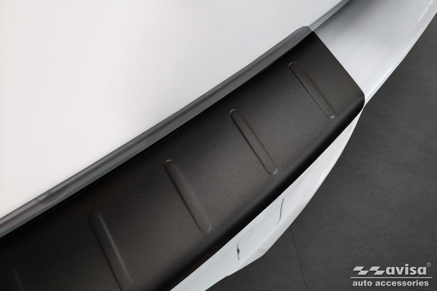 protector de parachoques trasero MAZDA CX-60