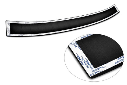 protector de parachoques trasero SKODA KAROQ 2022+