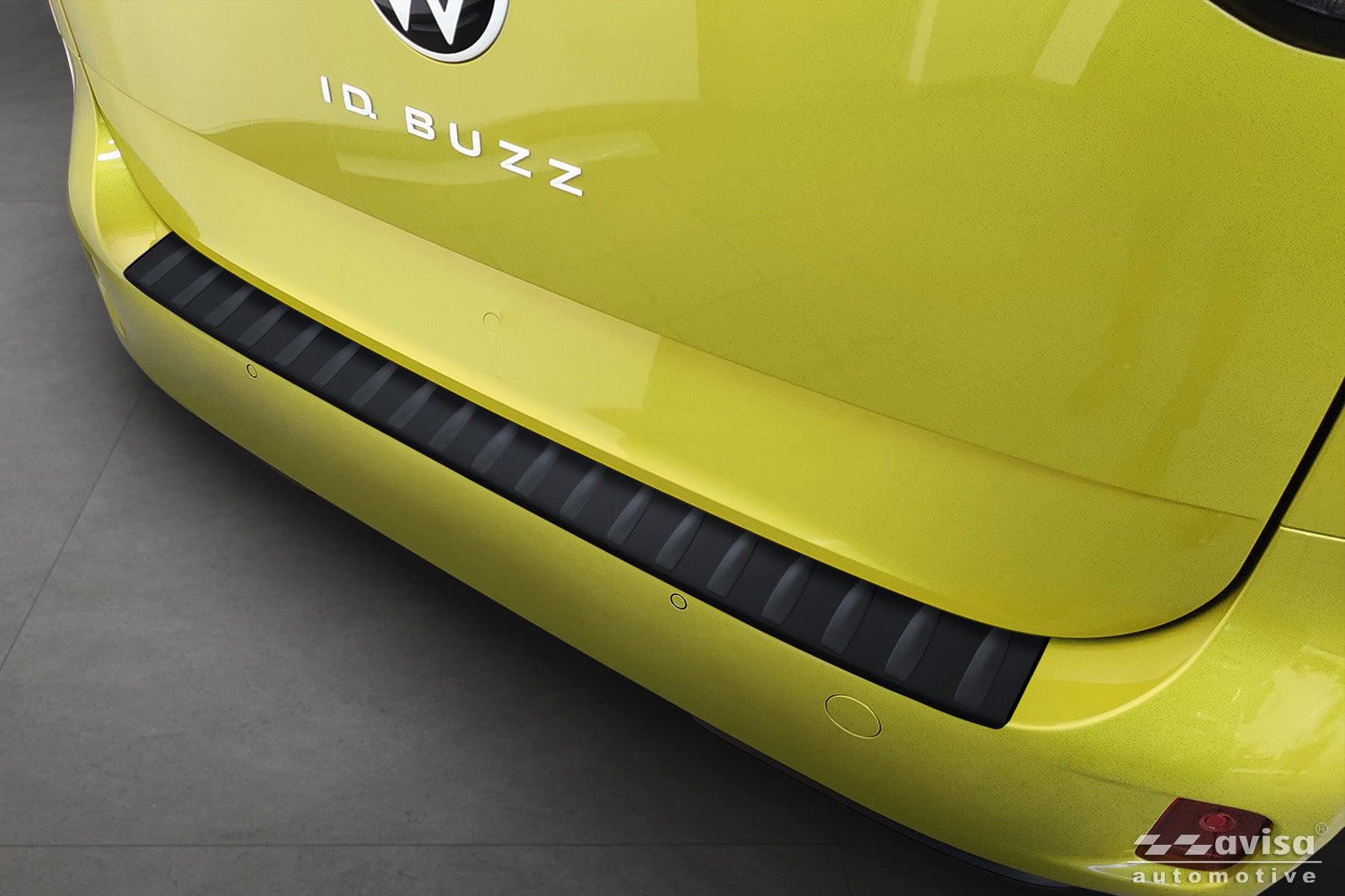 protector de parachoques trasero VW ID BUZZ 2022+