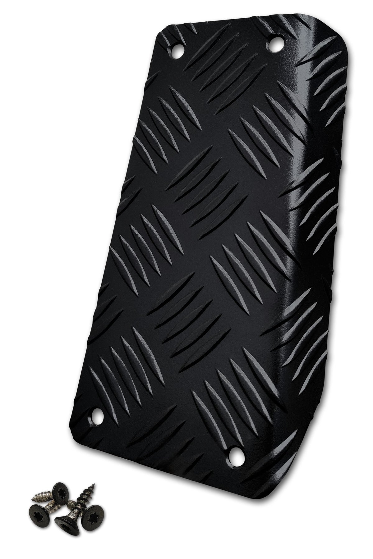 reposa piés FORD RANGER negro