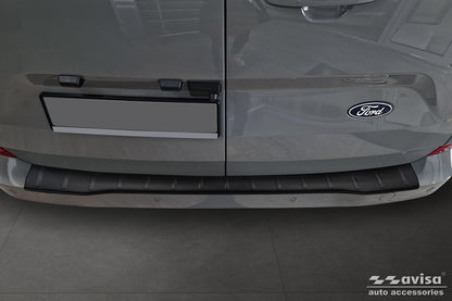 protector de parachoques trasero VW TRANSPORTER T7 2024-25
