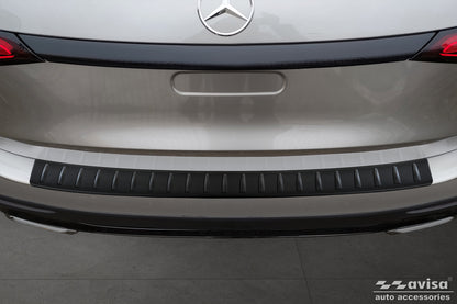 protector de parachoques trasero MERCEDES GLC (X254)