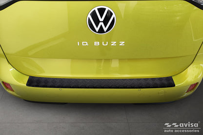 protector de parachoques trasero VW ID BUZZ