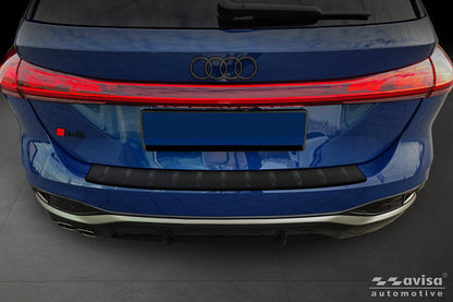 protector de parachoques trasero AUDI A5 Aant (B10)