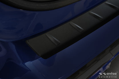 protector de parachoques trasero BMW X1 U11
