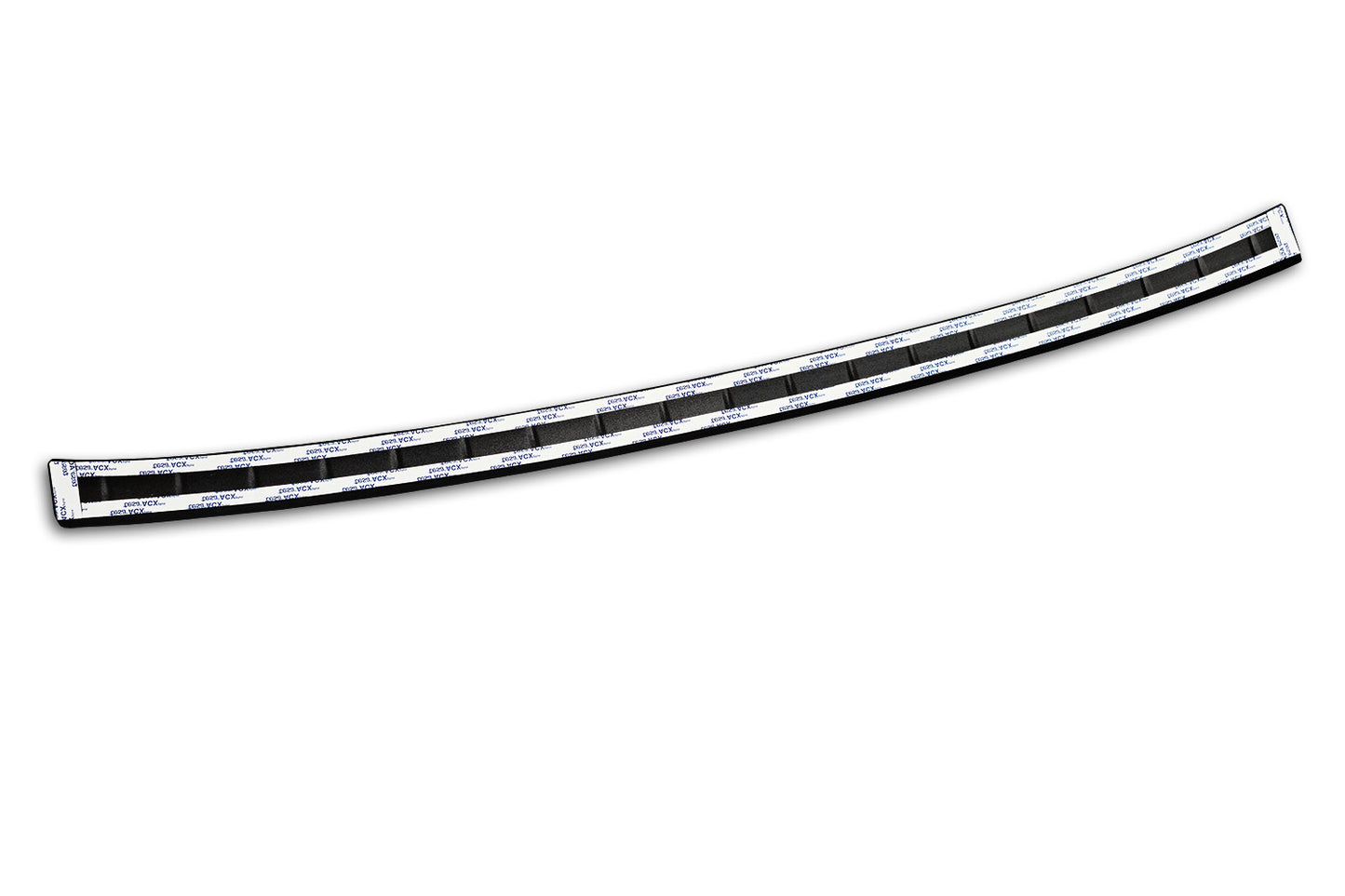 protector de parachoques trasero BMW X1 U11