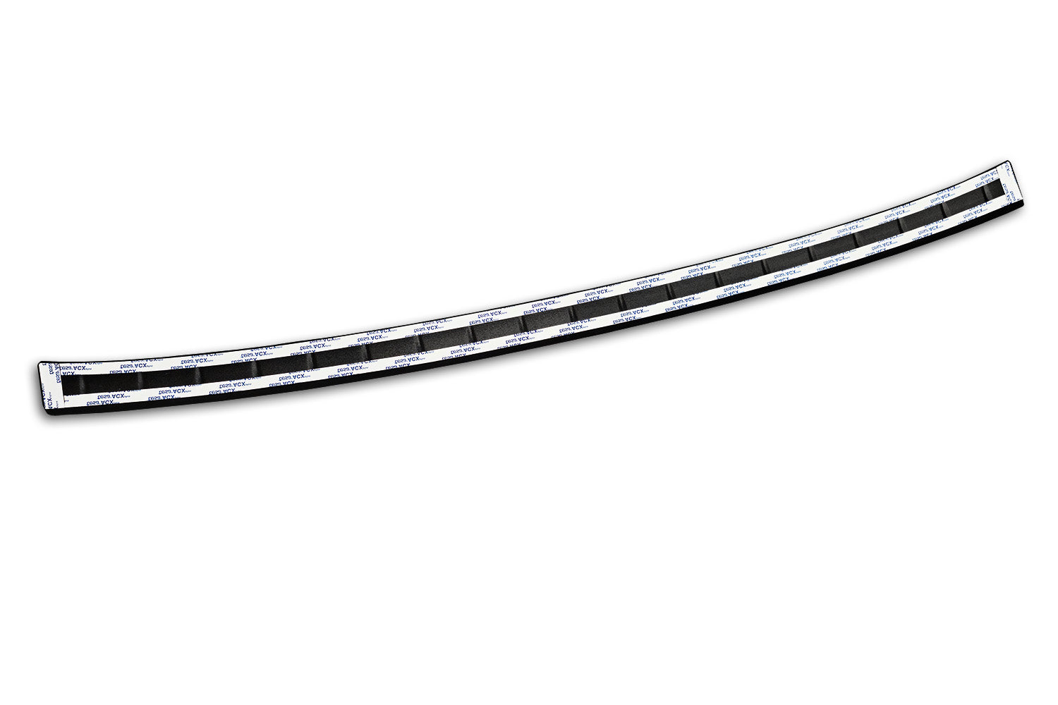 protector de parachoques trasero BMW X1 U11