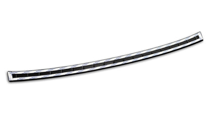 protector de parachoques trasero BMW X1 U11