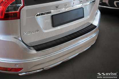 protector de parachoques trasero VOLVO XC60 2013-17