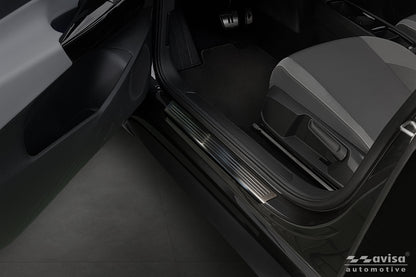 Protector umbral de puertas CUPRA BORN hatchback negro