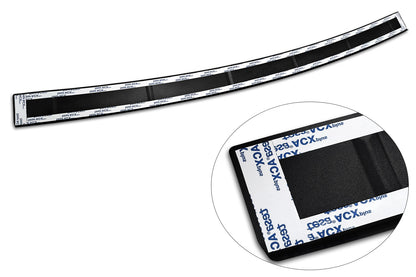 protector de parachoques trasero MERCEDES AMG GLE