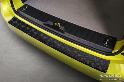 protector de parachoques trasero VW ID BUZZ