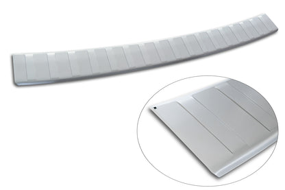 protector de parachoques trasero CITROEN JUMPY