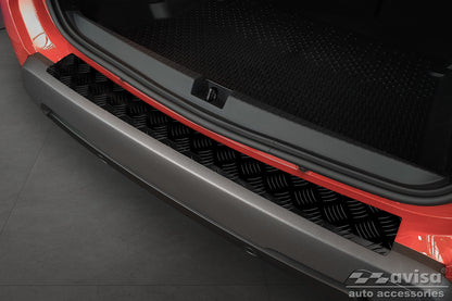 protector de parachoques trasero DACIA DUSTER 2017-2021,