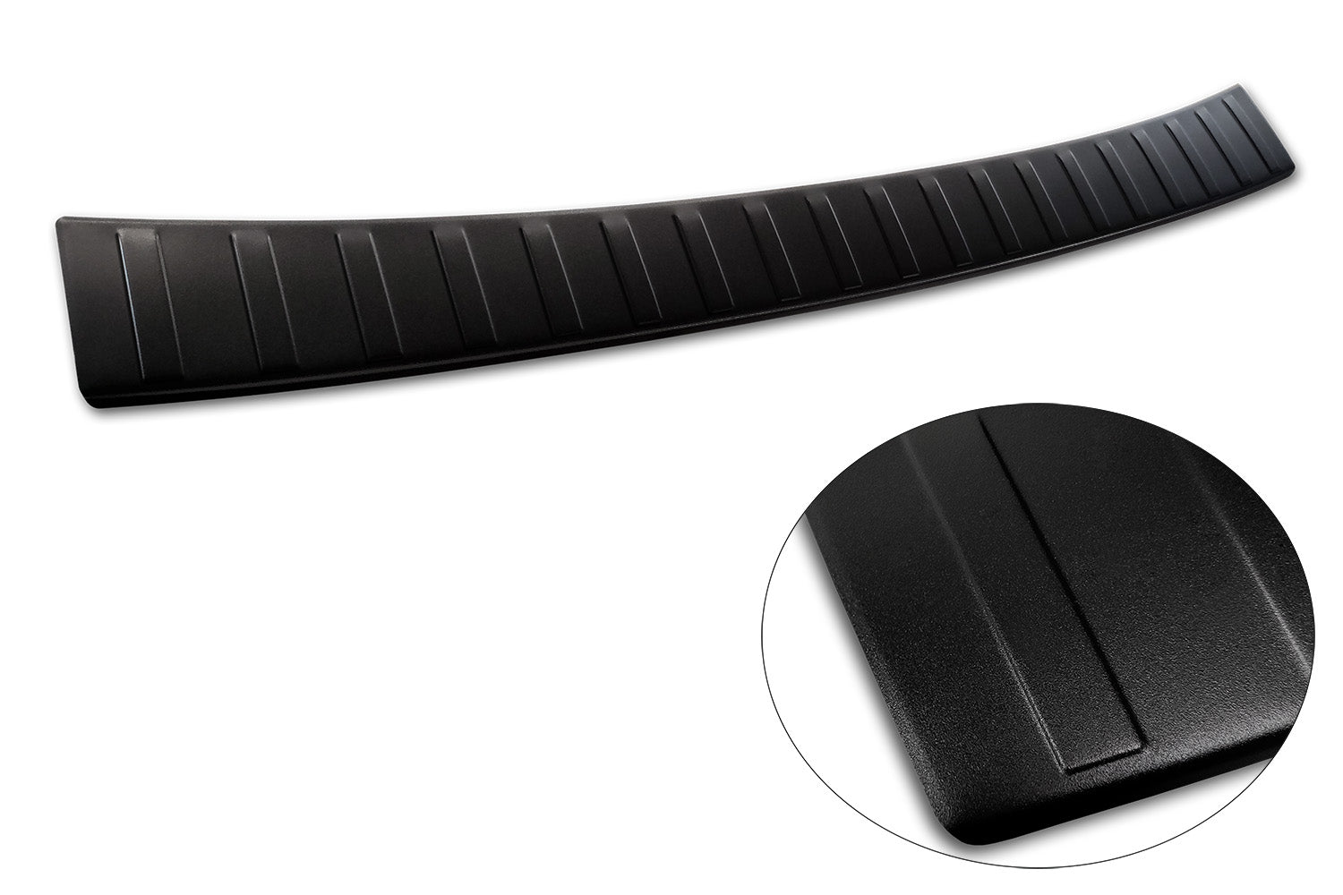 protector de parachoques trasero SUBARU OUTBACK (BT)