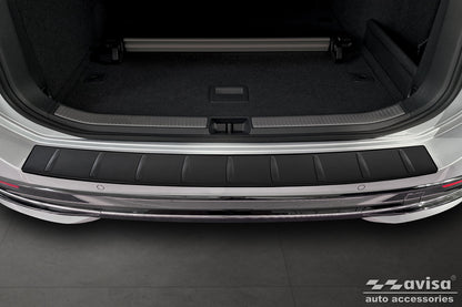 protector de parachoques trasero VW PASSAT B9 VARIANT