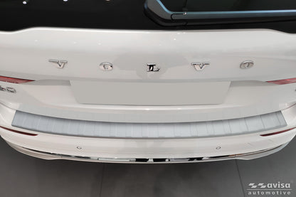 protector de parachoques trasero VOLVO XC60 Plug-n Hybrid