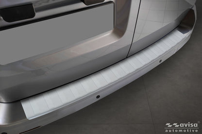 protector de parachoques trasero OPEL ZAFIRA LIFE
