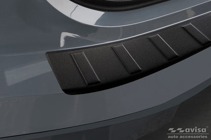 protector de parachoques trasero BMW iX