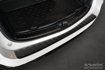 protector de parachoques trasero TOYOTA COROLLA Touring