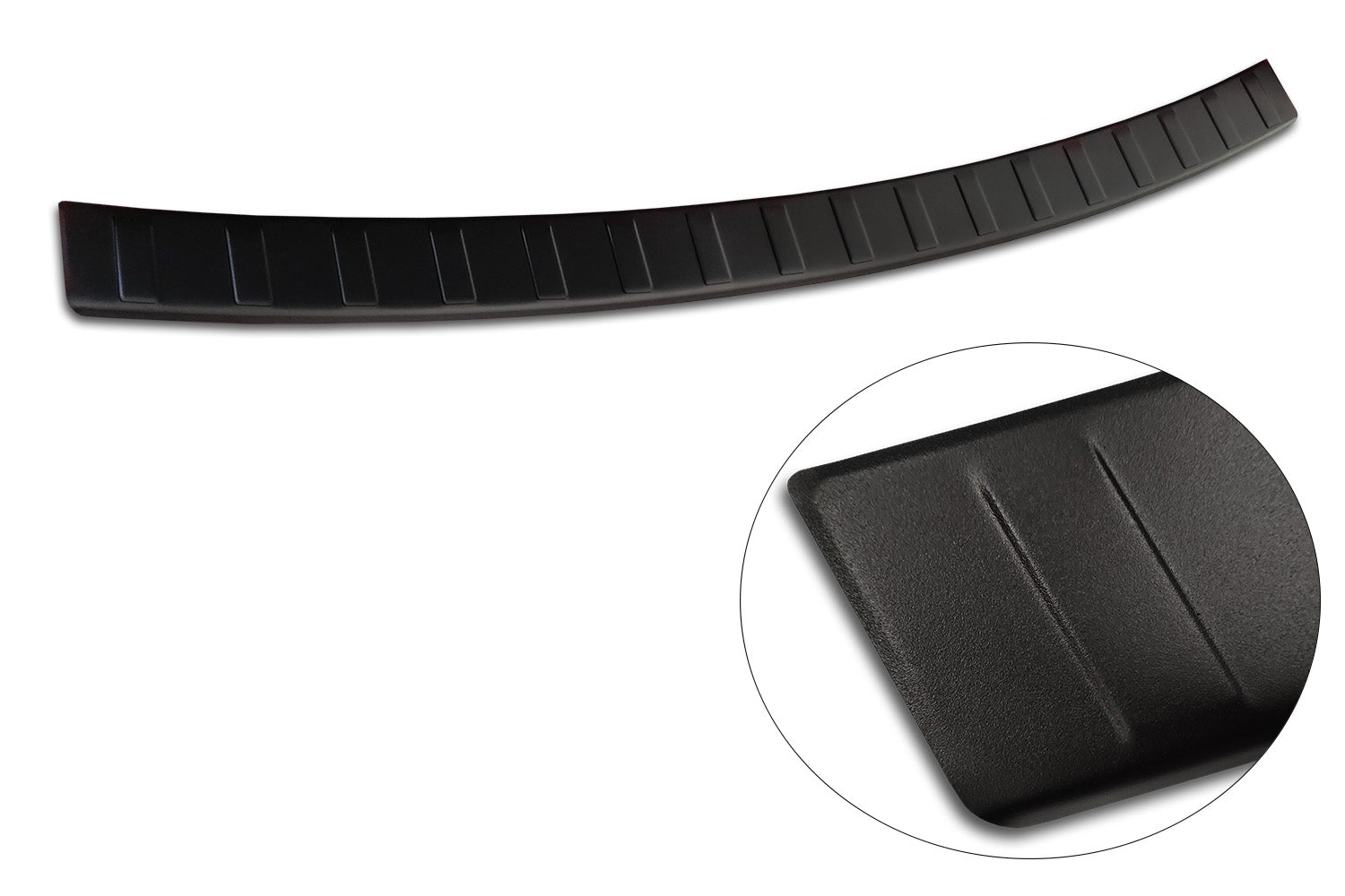 protector de parachoques trasero MAZDA CX-5