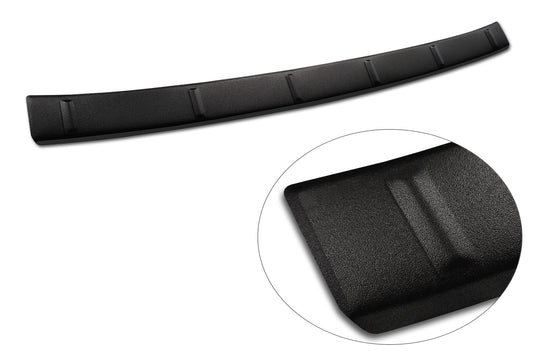 protector de parachoques trasero HONDA CIVIC hatchback