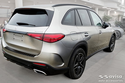 protector de parachoques trasero MERCEDES GLC (X254)