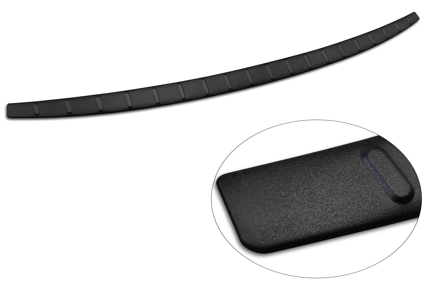 protector de parachoques trasero AUDI Q5