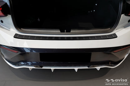 protector de parachoques trasero CUPRA BORN hatchback 5D