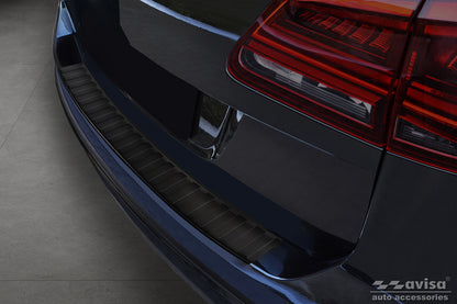 protector de parachoques trasero VW SHARAN