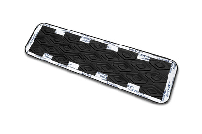 Protector umbral de puertas VW ID BUZZ negro