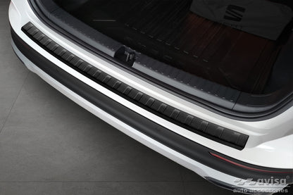 protector de parachoques trasero SEAT ATECA crossover