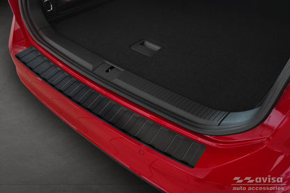 protector de parachoques trasero VW PASSAT B8 variant