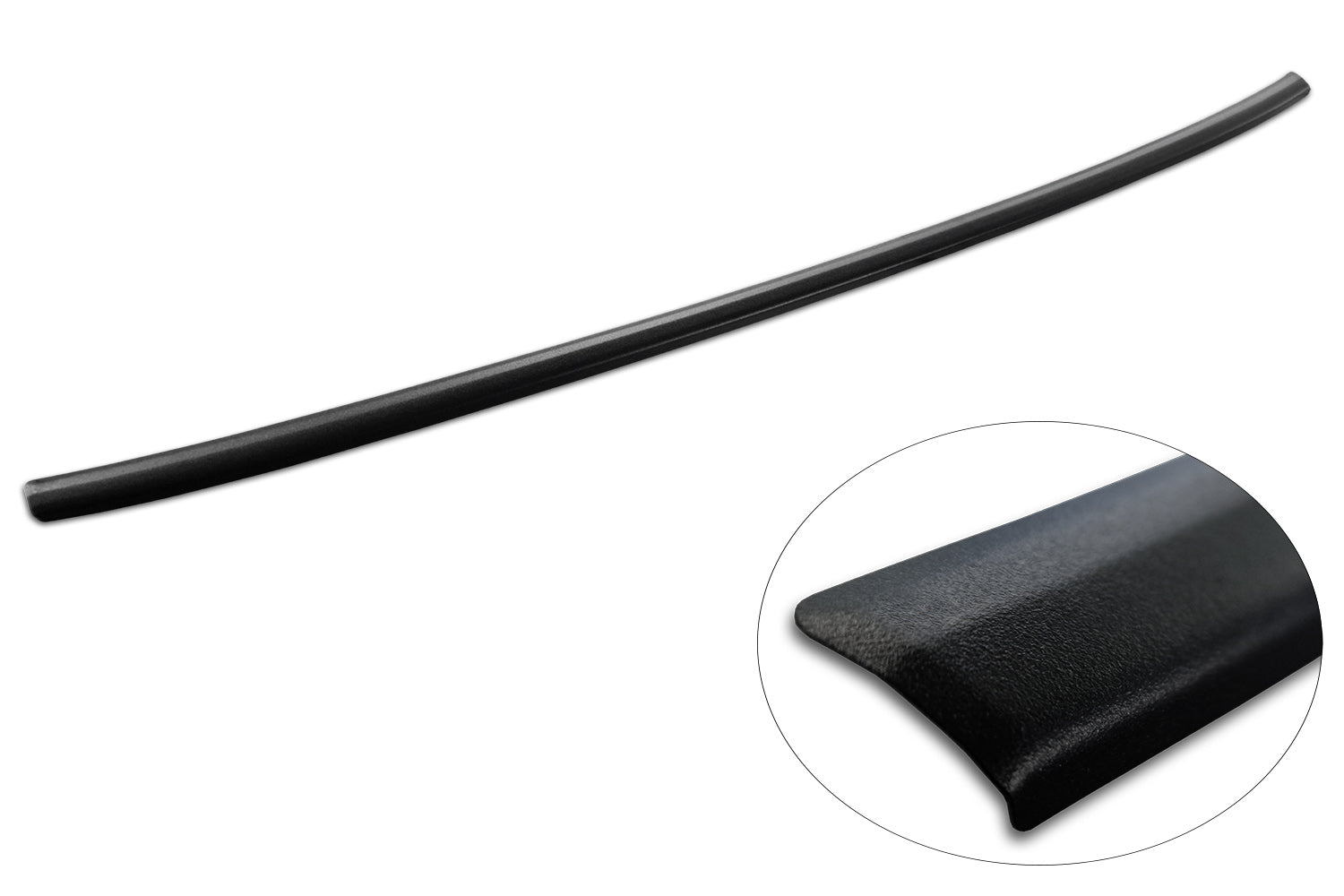 protector de parachoques trasero HONDA ZR-V