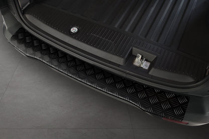 protector de parachoques trasero FORD TRANSIT COURER 2014-24