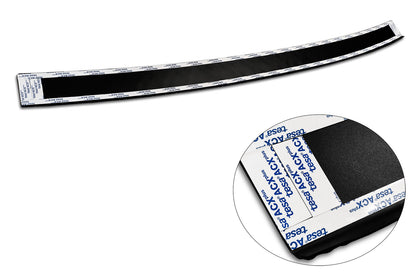 protector de parachoques trasero VW TIGUAN R-Line