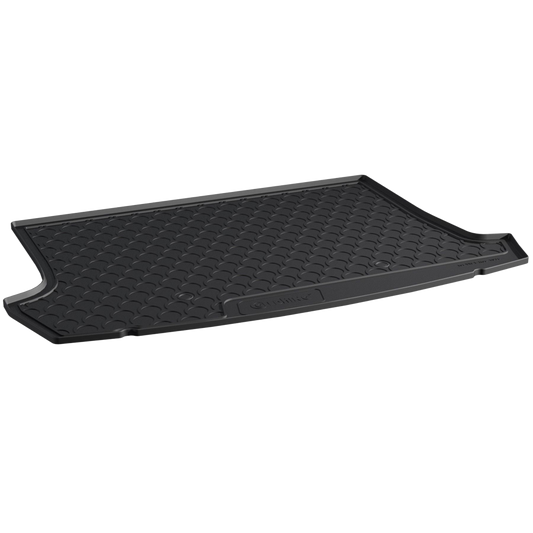 Protector de maletero - VW T Roc 2017>-ICCTUNING