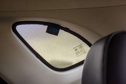 parasoles car shades MG HS 5 puertas 2019-2022-ICCTUNING