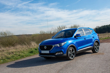 parasoles car shades MG ZS SUV 5 puertas 2017-24-ICCTUNING