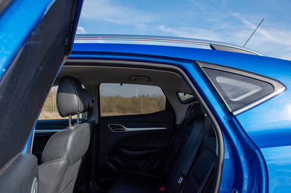 parasoles car shades MG ZS SUV 5 puertas 2017-24-ICCTUNING