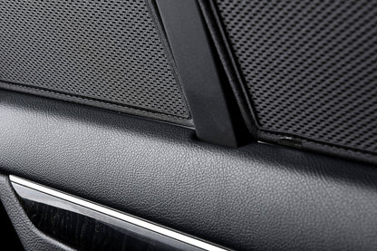 Parasoles - NISSAN QASHQAI 2013-2021 Cortinillas Car Shades-ICCTUNING