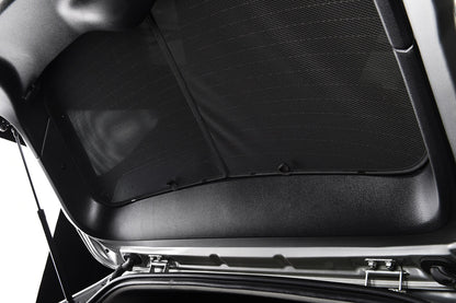 Parasoles - NISSAN QASHQAI 2013-2021 Cortinillas Car Shades-ICCTUNING
