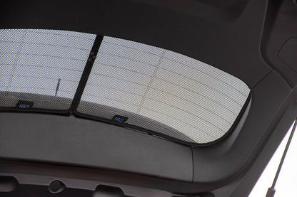 Parasoles - RENAULT MEGANE 2016-> Cortinillas Car Shades-ICCTUNING